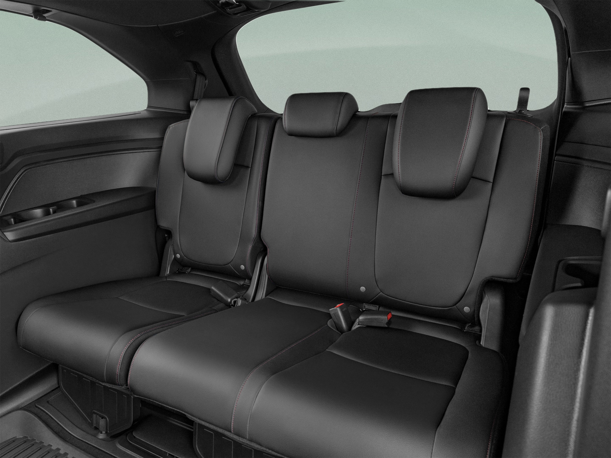 2025 Honda Odyssey Sport L - Photo 27