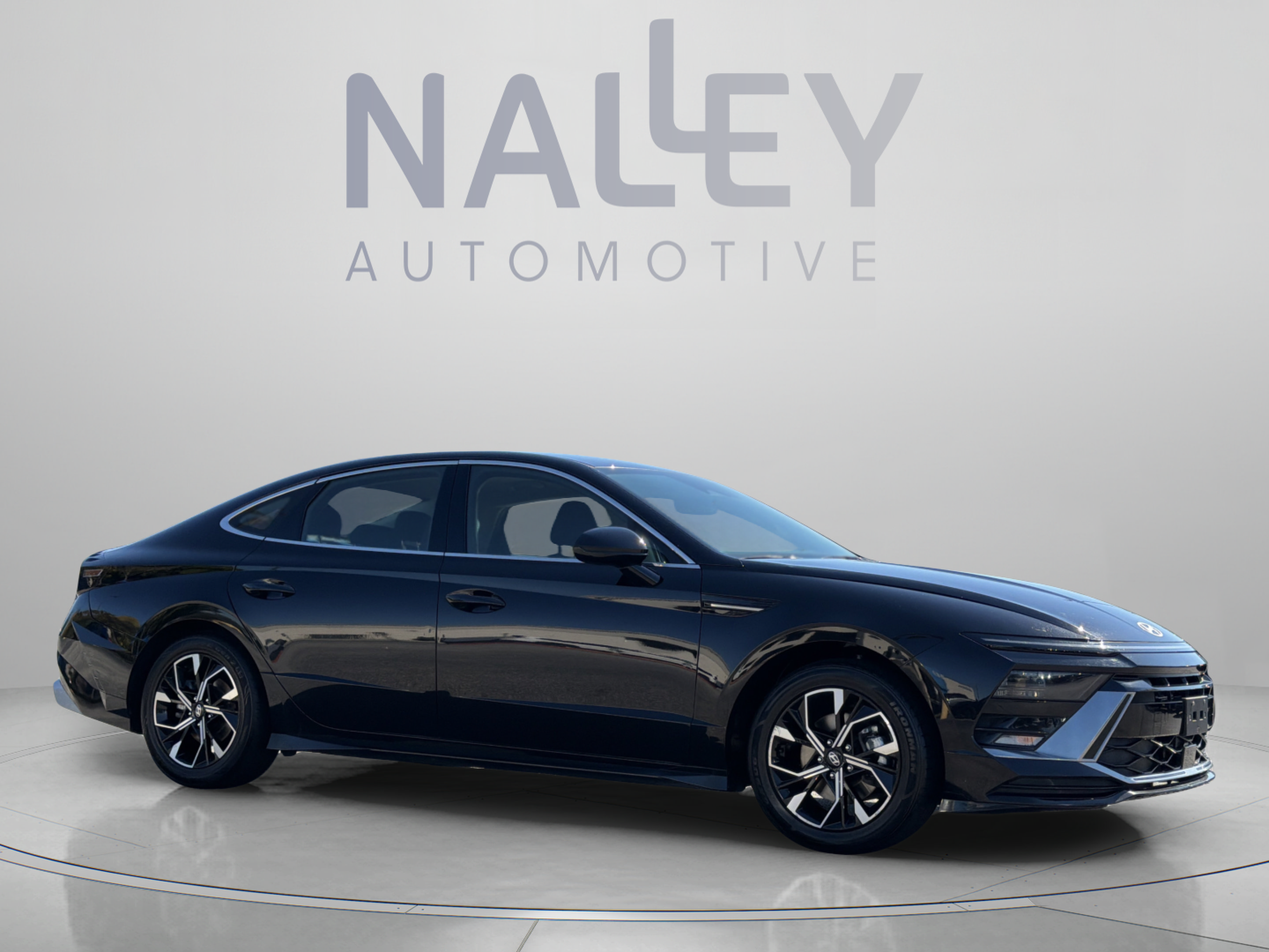 2024 Hyundai Sonata