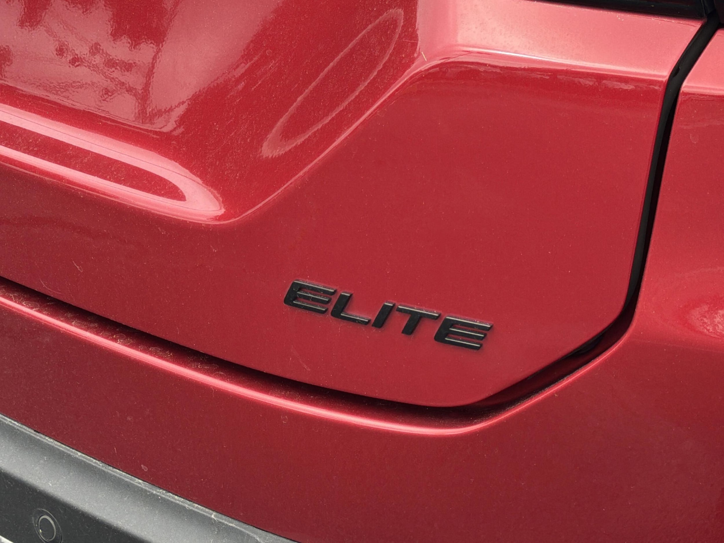 2023 Honda Pilot Elite - Photo 33
