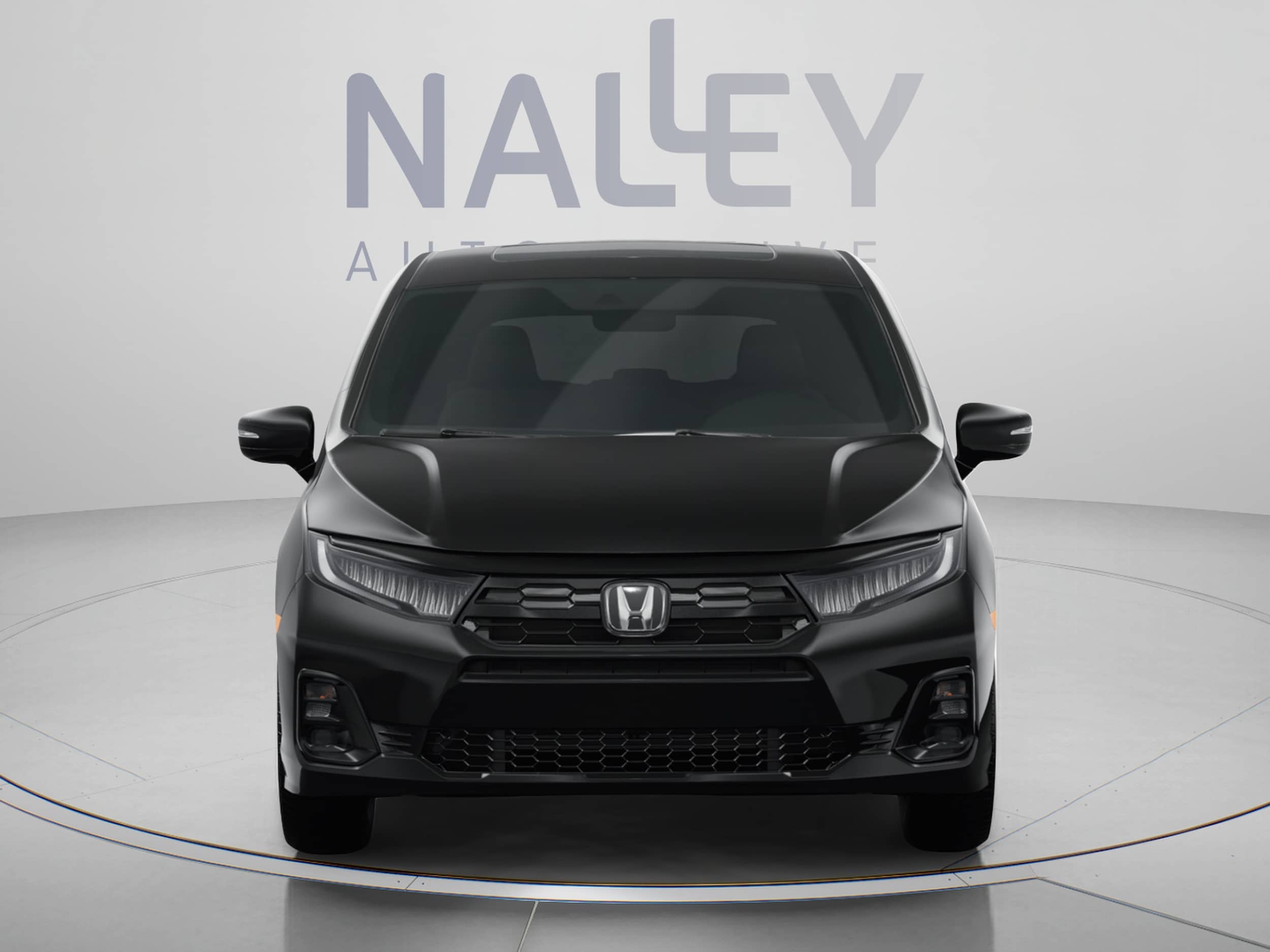 2025 Honda Odyssey Sport L - Photo 16