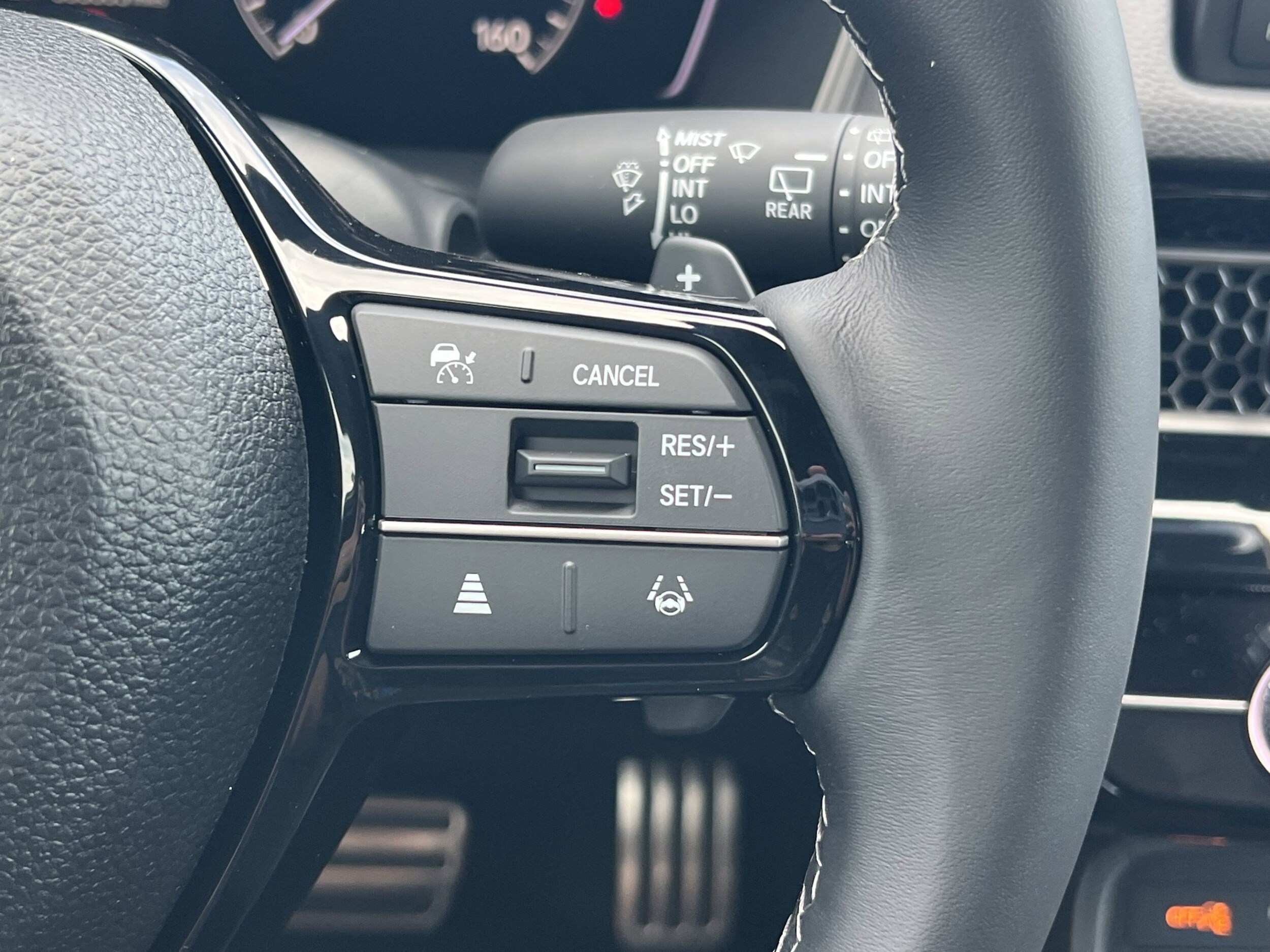 2026 Honda Civic Hatchback Sport - Photo 24