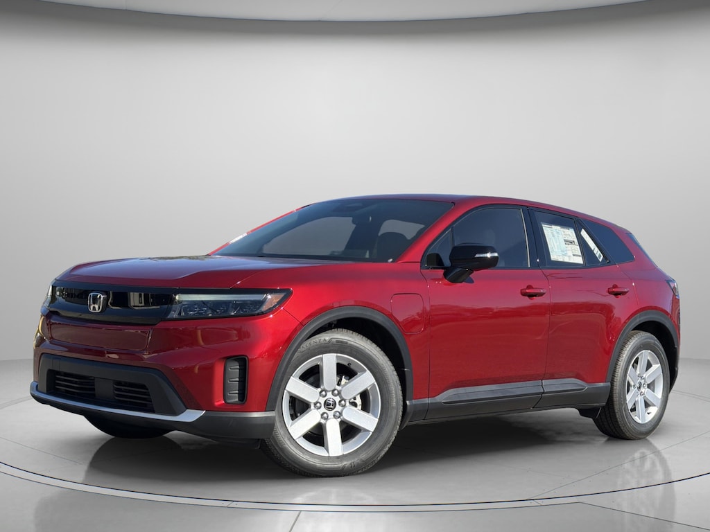 New 2025 Honda Prologue EX SUV