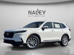 2026 Honda CR-V EX SUV