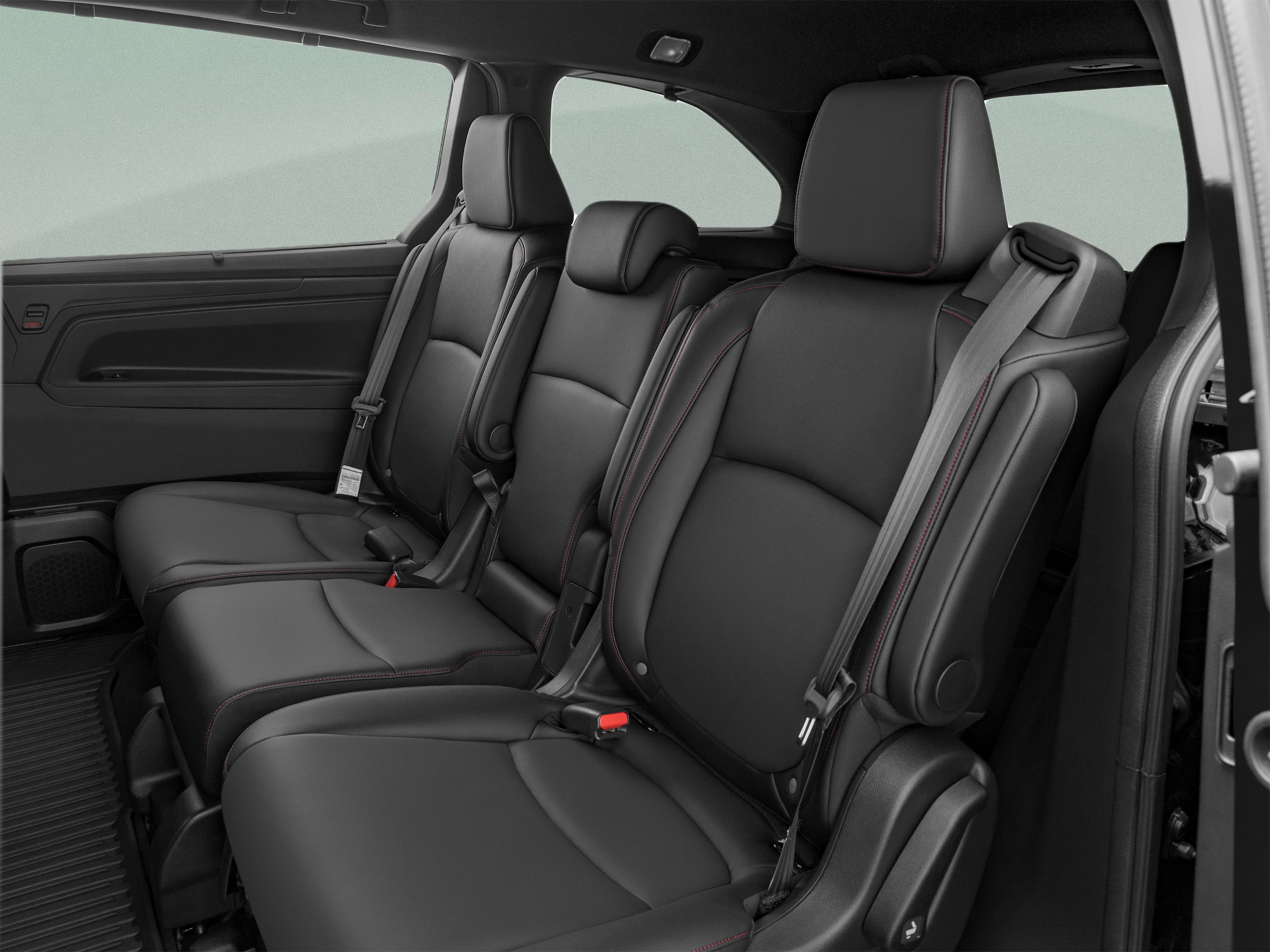 2025 Honda Odyssey Sport L - Photo 26