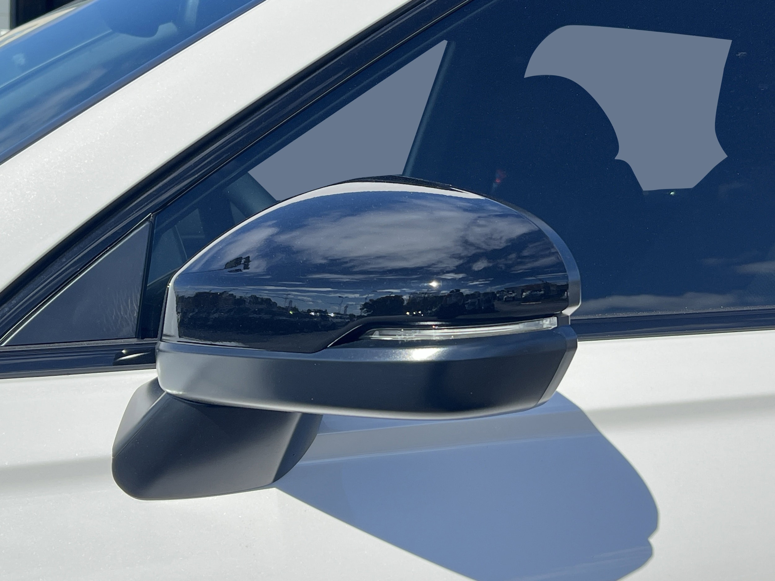 2026 Honda CR-V Sport - Photo 14
