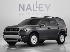 2026 Honda Passport TrailSport Elite Blackout SUV