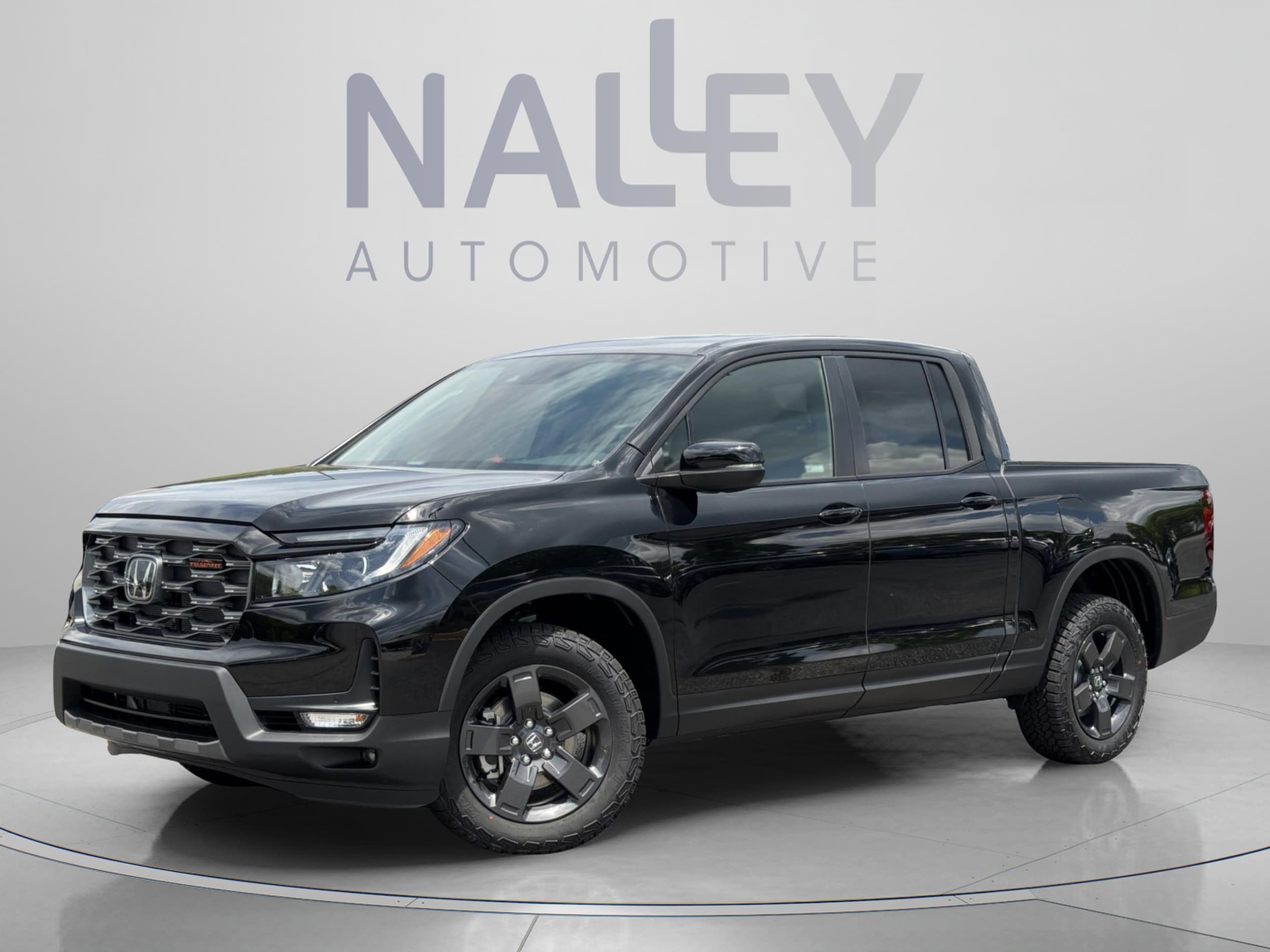 2026 Honda Ridgeline TrailSport's photo