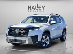 2026 Honda Pilot EX-L SUV