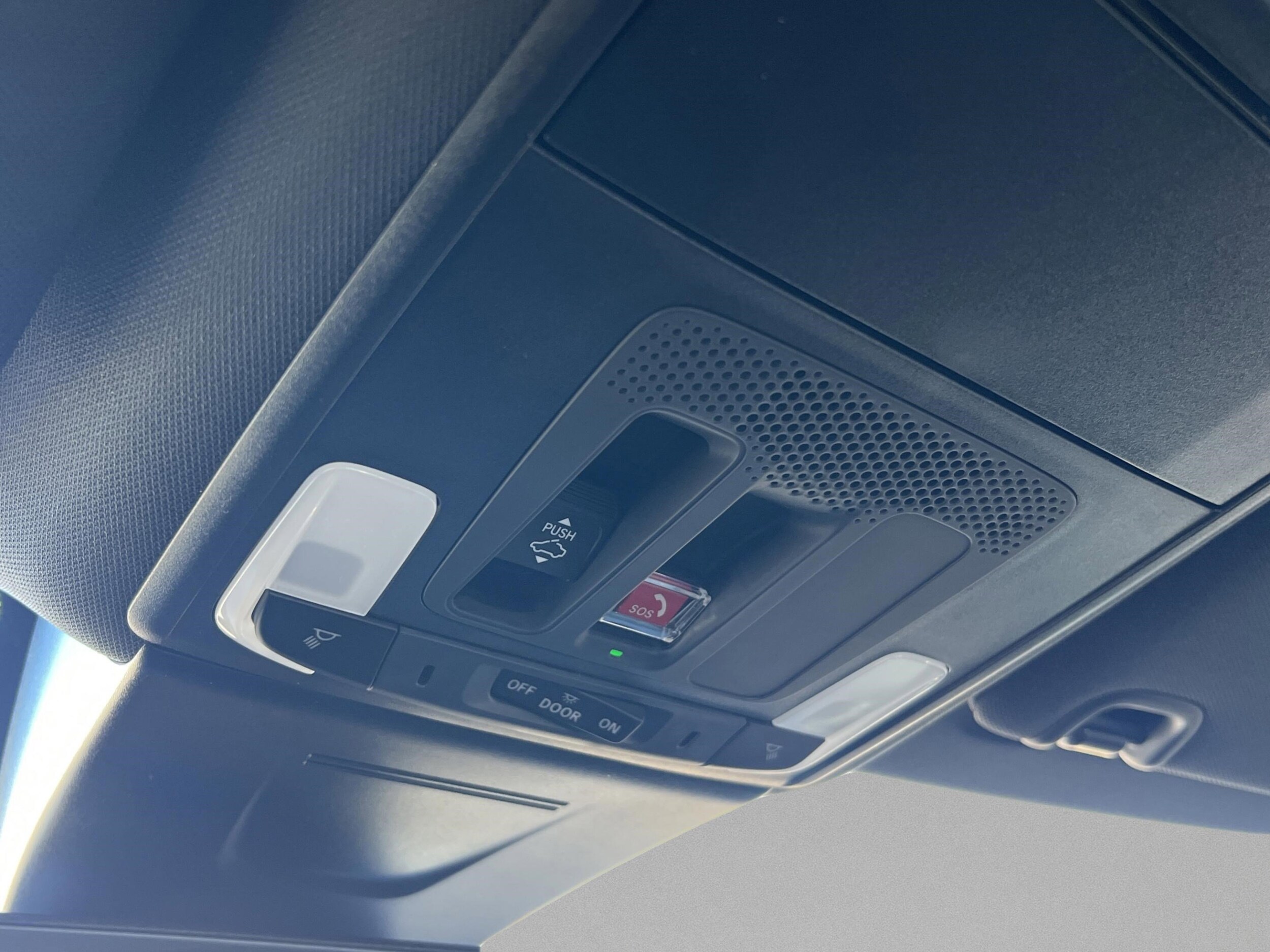 2026 Honda Civic Sport Touring - Photo 28