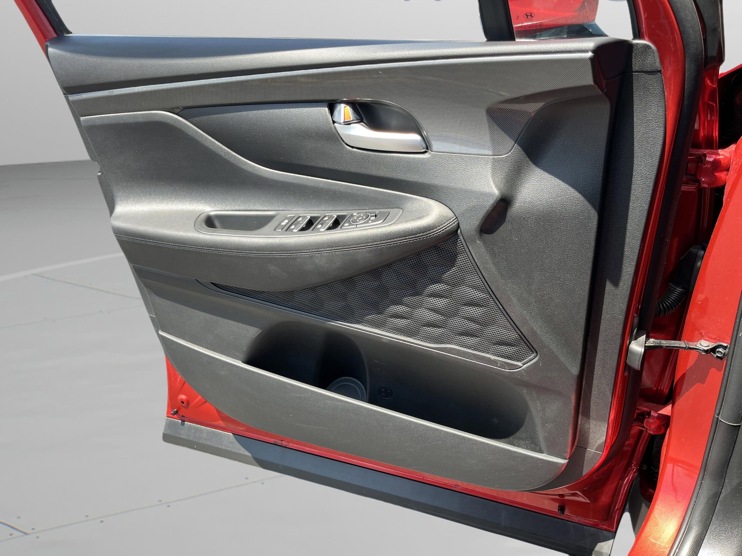 2023 Hyundai Santa Fe SEL - Photo 26
