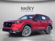 Honda CR-V Hybrid