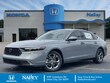 Honda Accord Hybrid