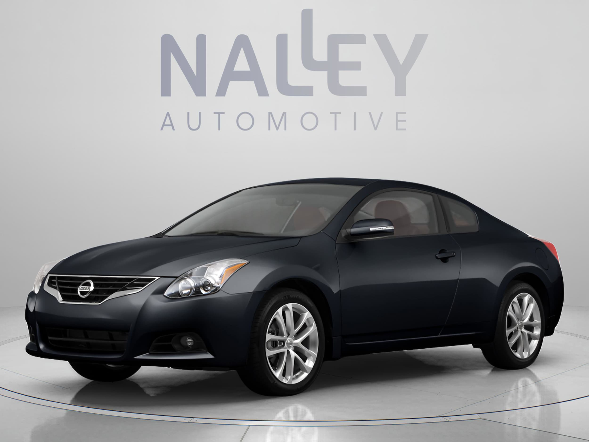 2012 Nissan Altima's photo