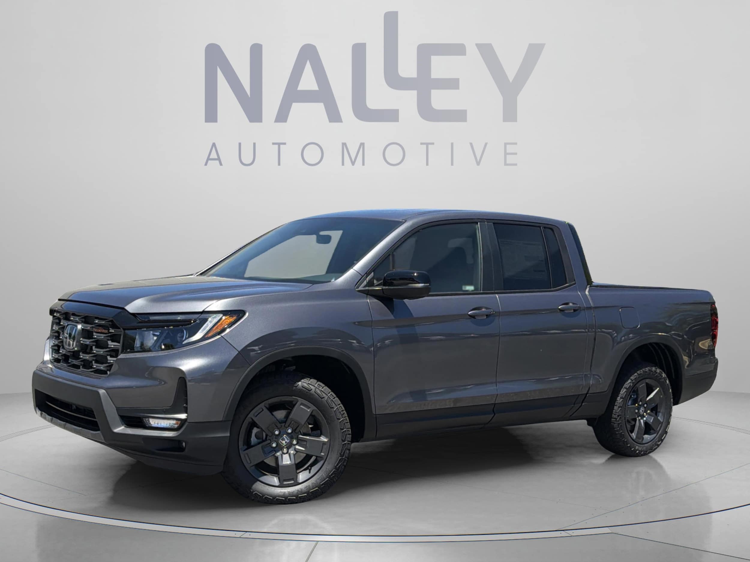 2026 Honda Ridgeline TrailSport's photo