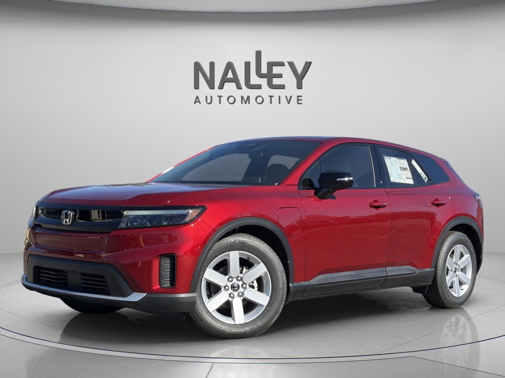 New 2025 Honda Prologue EX SUV