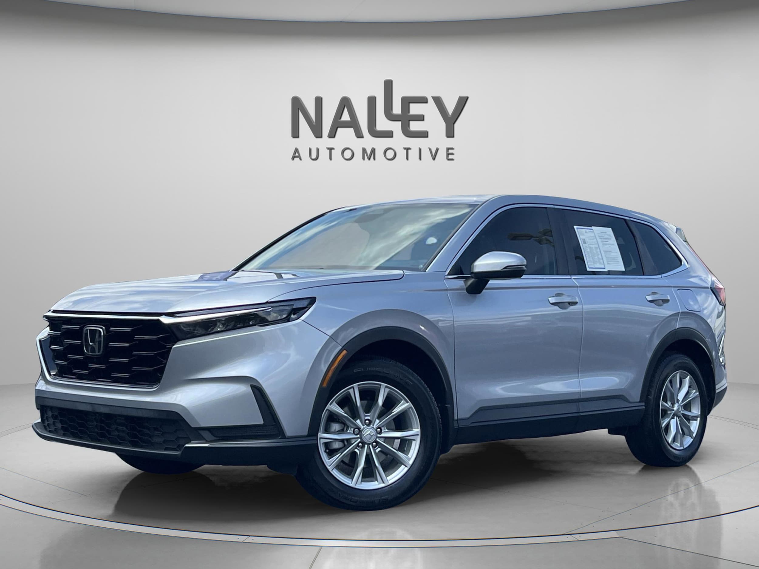 2023 Honda CR-V EX
