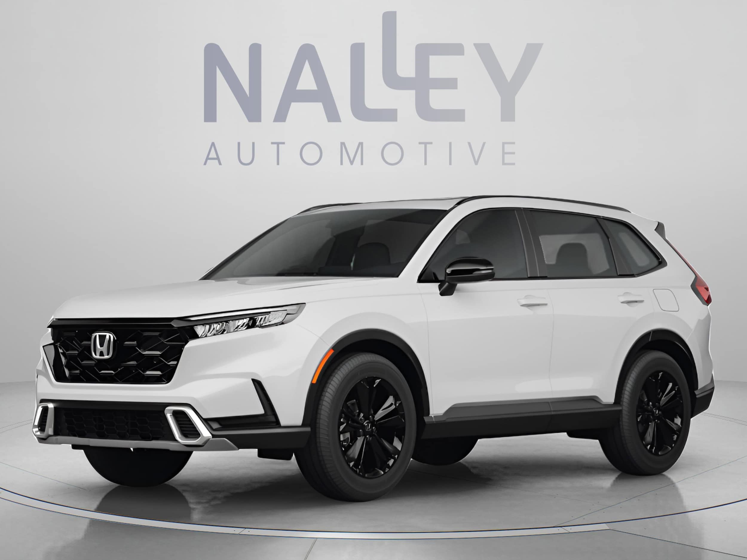 2026 Honda CR-V's photo