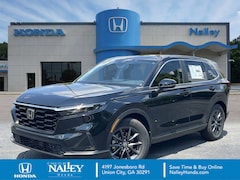 2026 Honda CR-V EX-L SUV