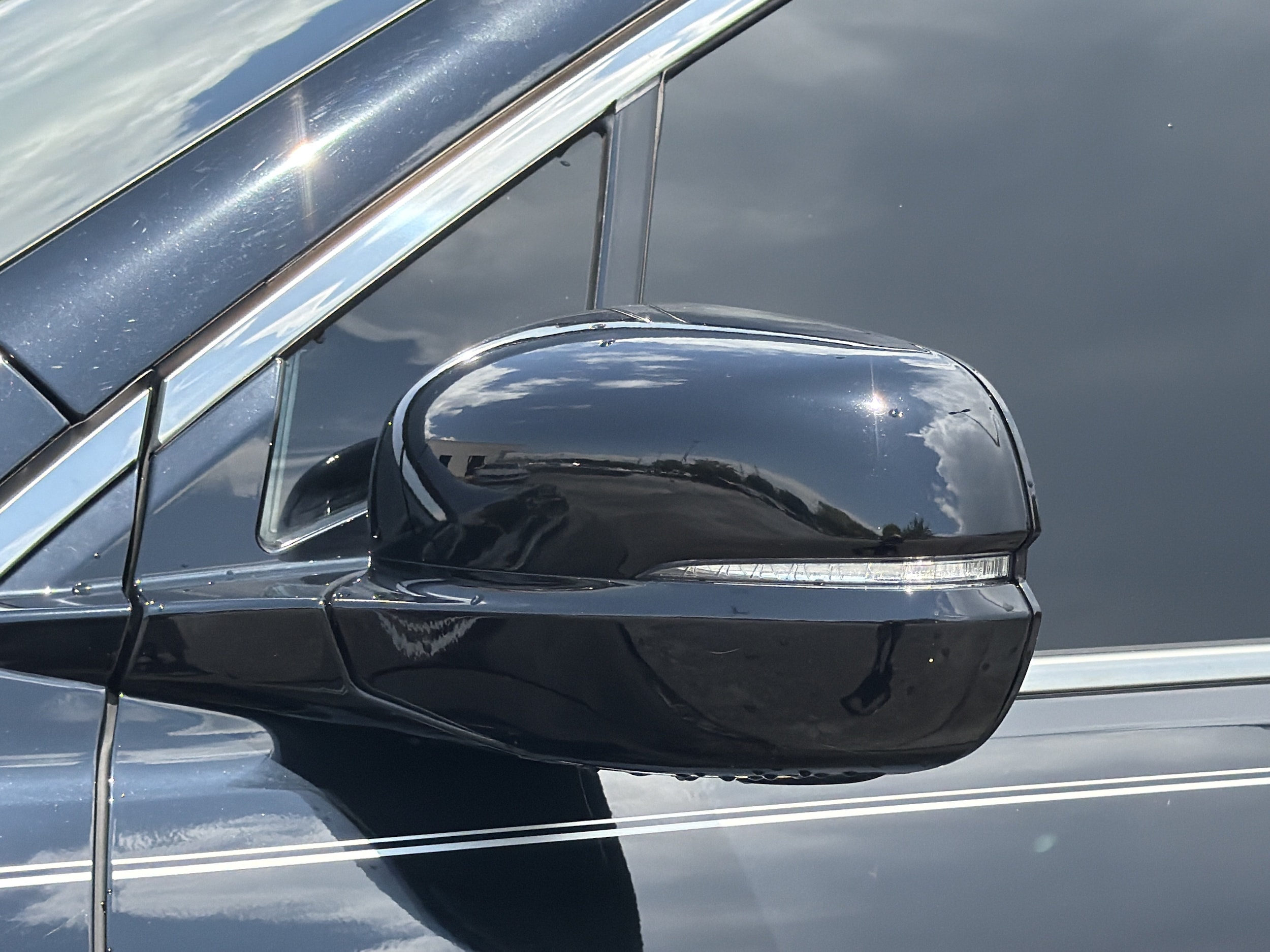 2023 Honda Ridgeline RTL-E - Photo 11