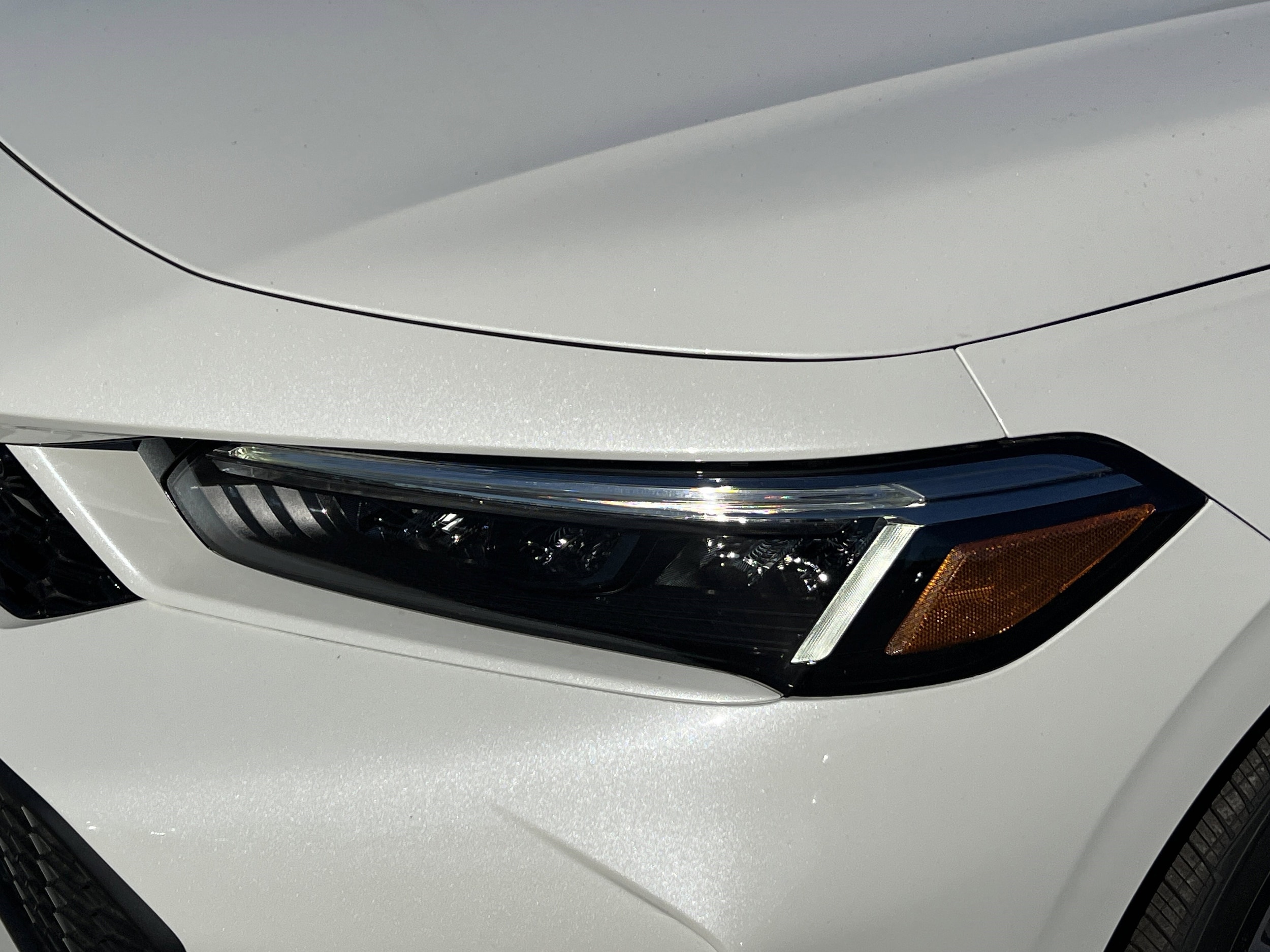 2026 Honda Civic Sport Touring - Photo 12