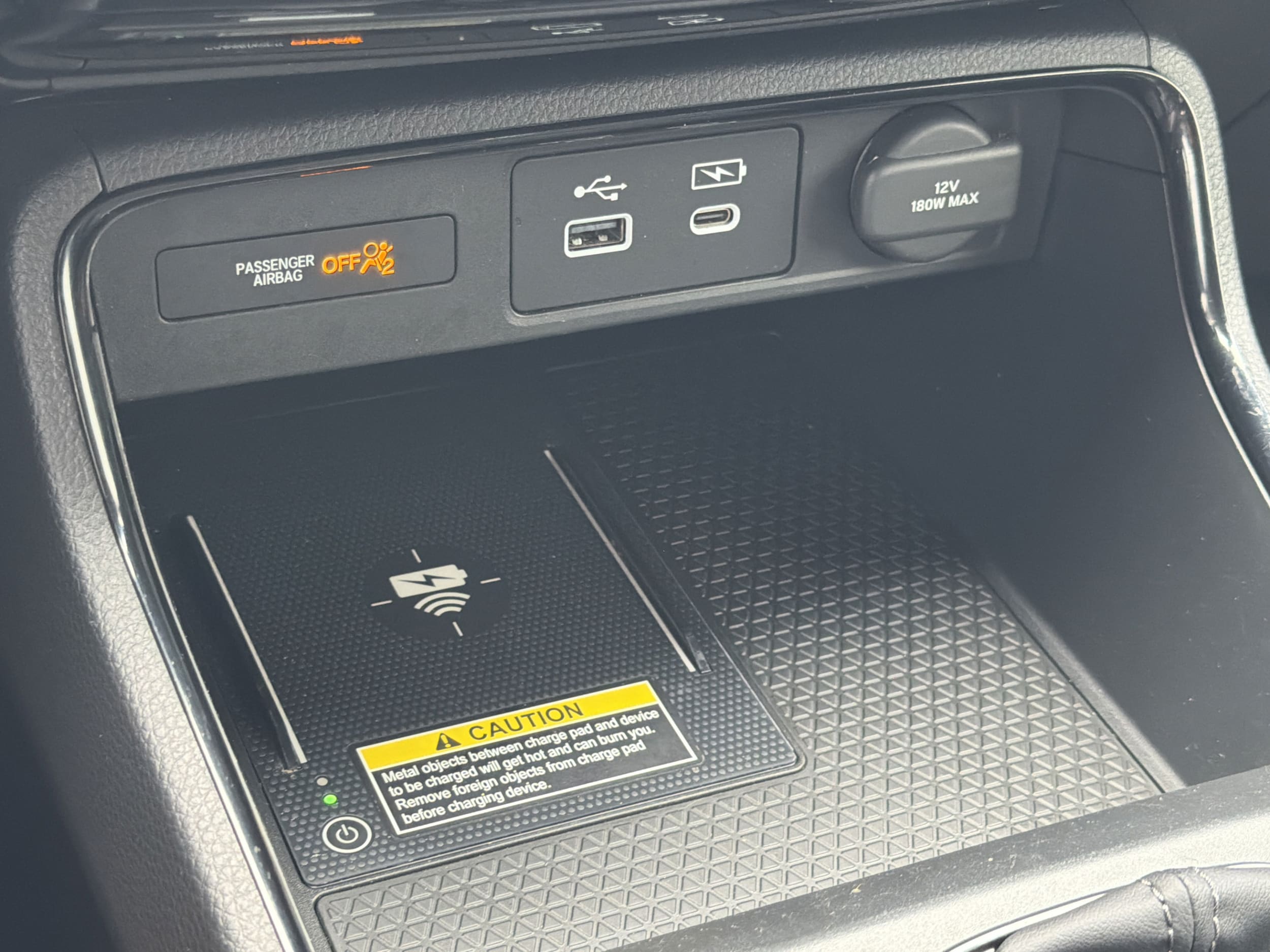 2024 Honda CR-V EX-L - Photo 21