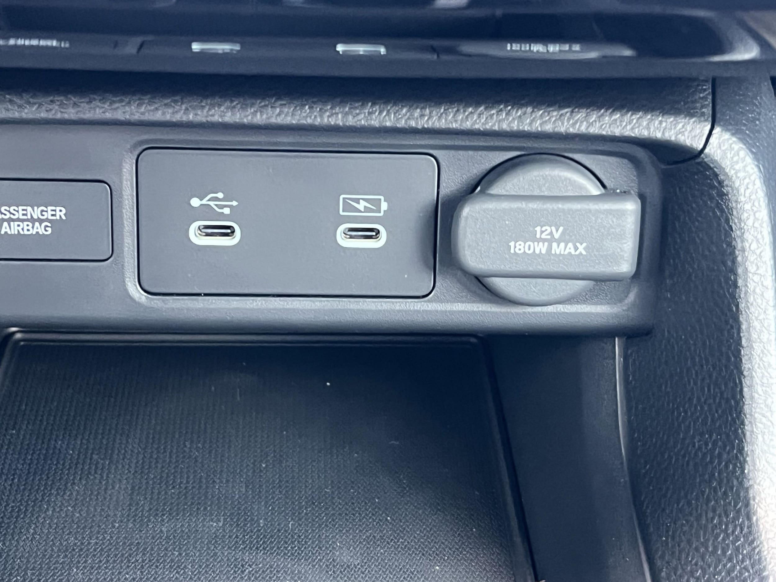 2026 Honda Civic Hatchback Sport - Photo 19