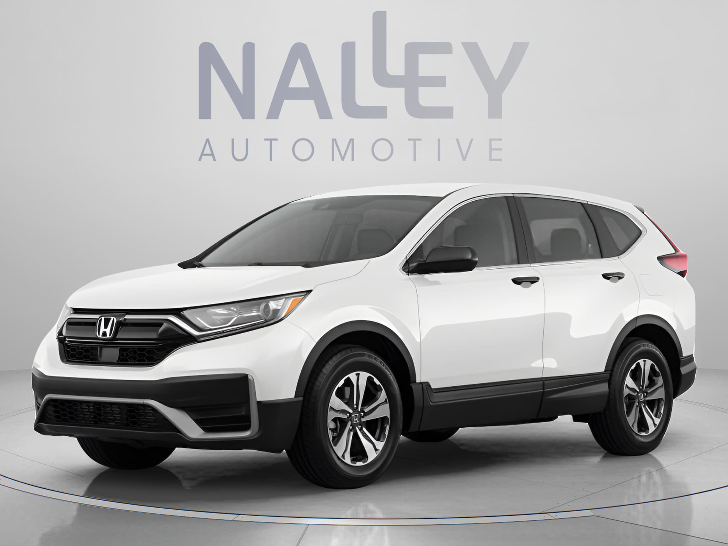 2020 Honda CR-V EX-L 2WD's photo