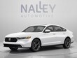  Honda Accord Hybrid