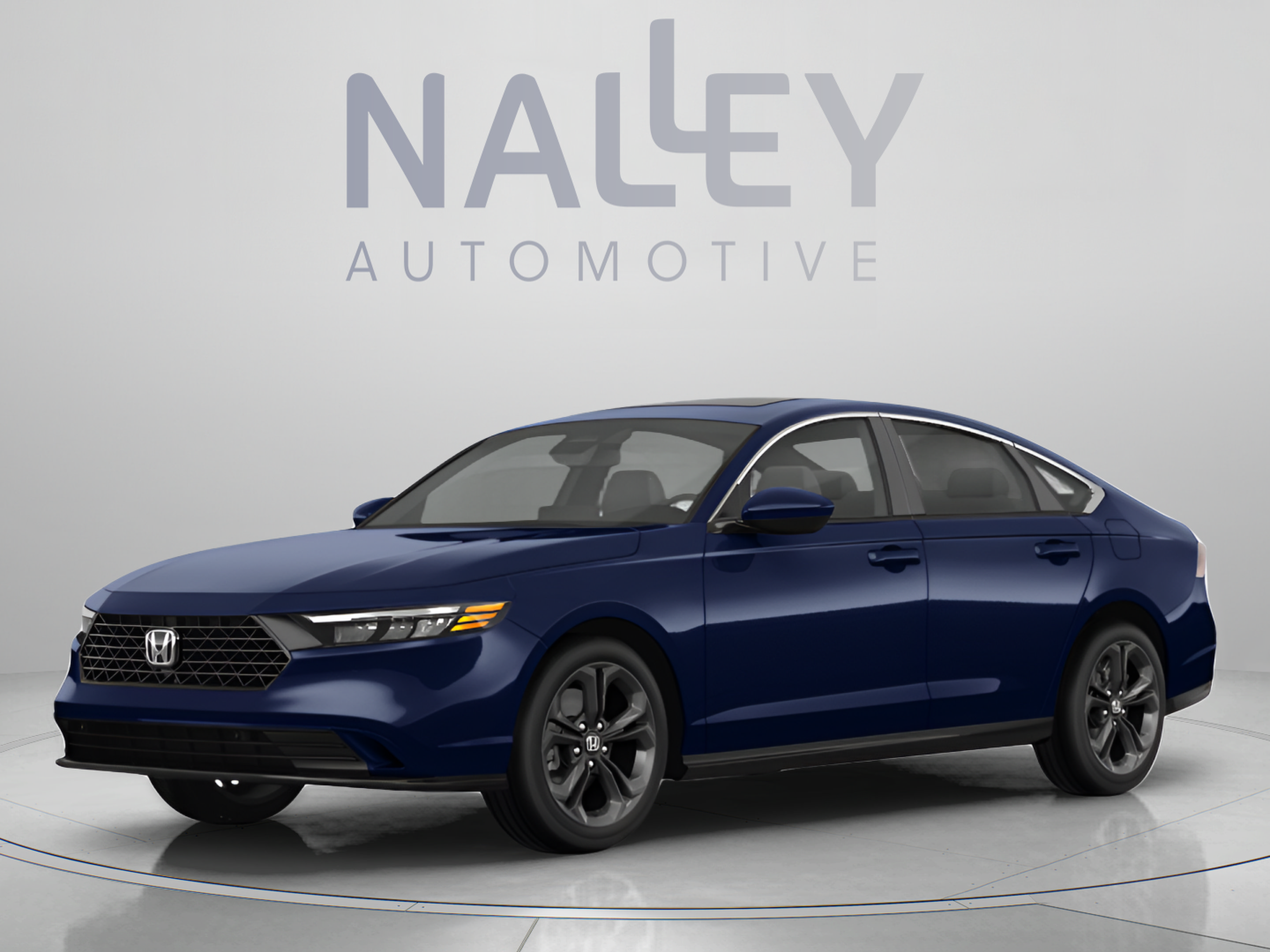 2026 Honda Accord