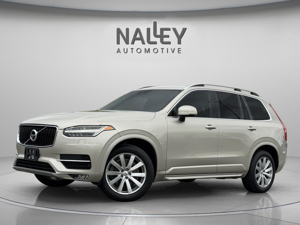 Used 2016 Volvo XC90 SUV