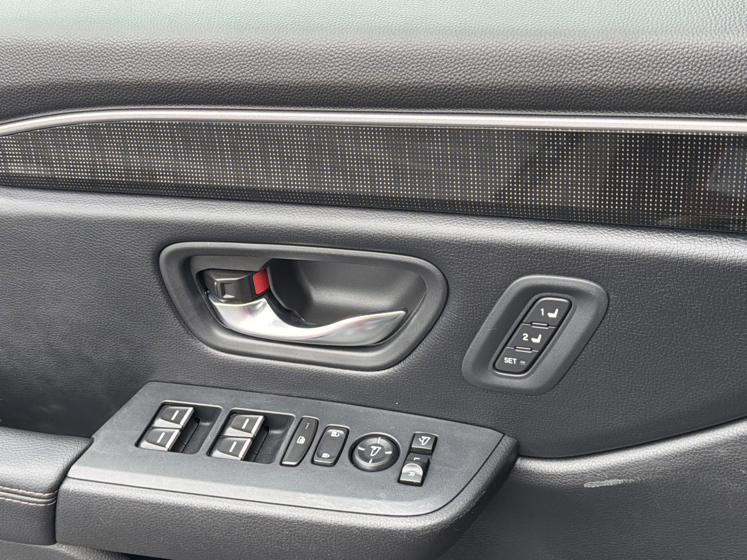 2023 Honda Pilot Elite - Photo 14