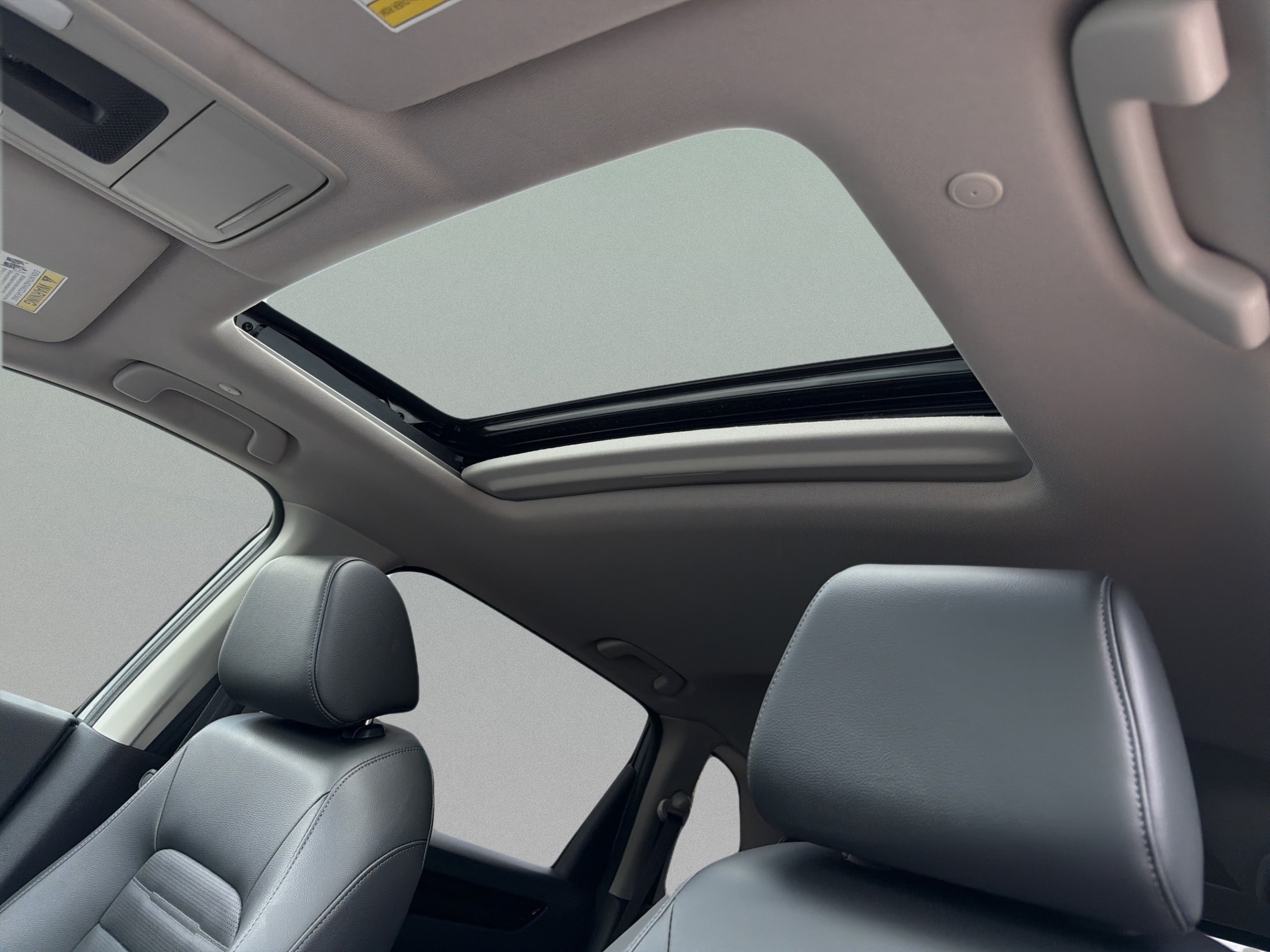 2024 Honda CR-V EX-L - Photo 27