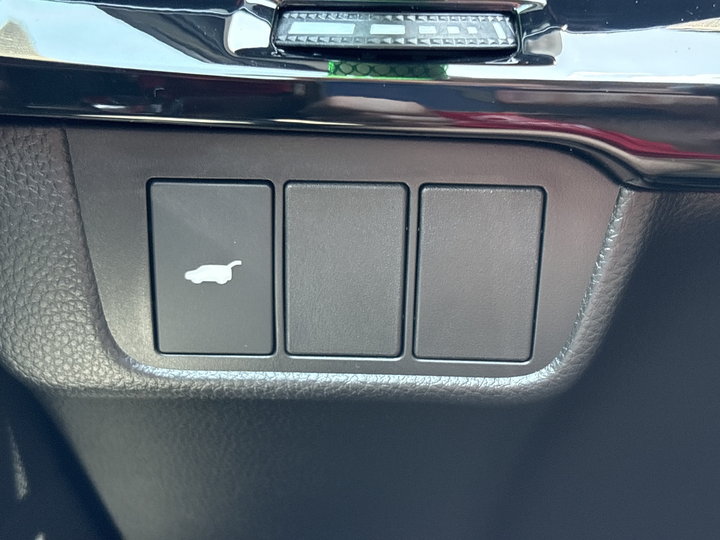 2026 Honda CR-V EX-L - Photo 13