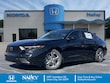 Honda Accord Hybrid