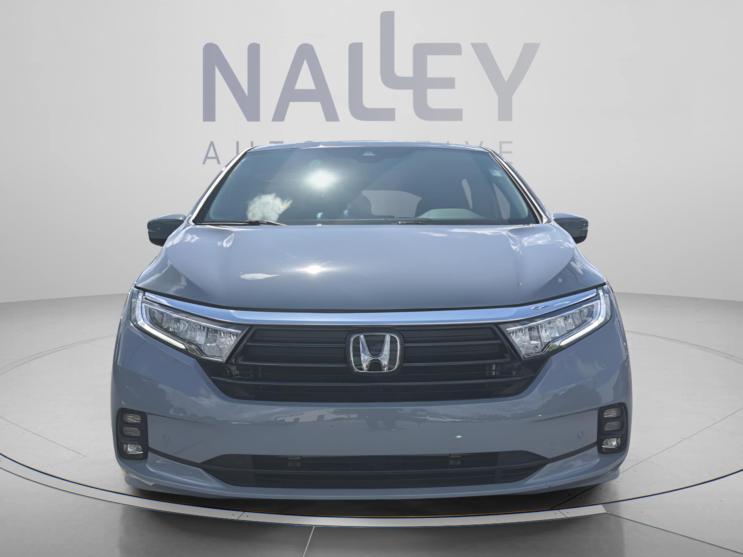 2024 Honda Odyssey Touring - Photo 6