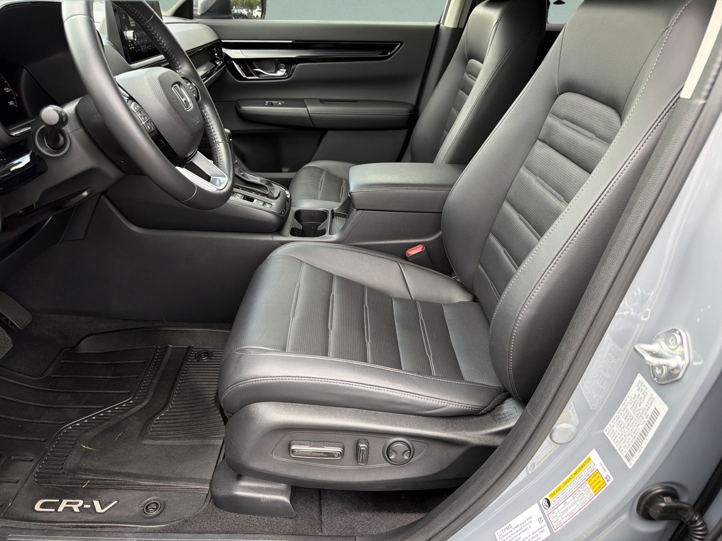 2024 Honda CR-V EX-L - Photo 31