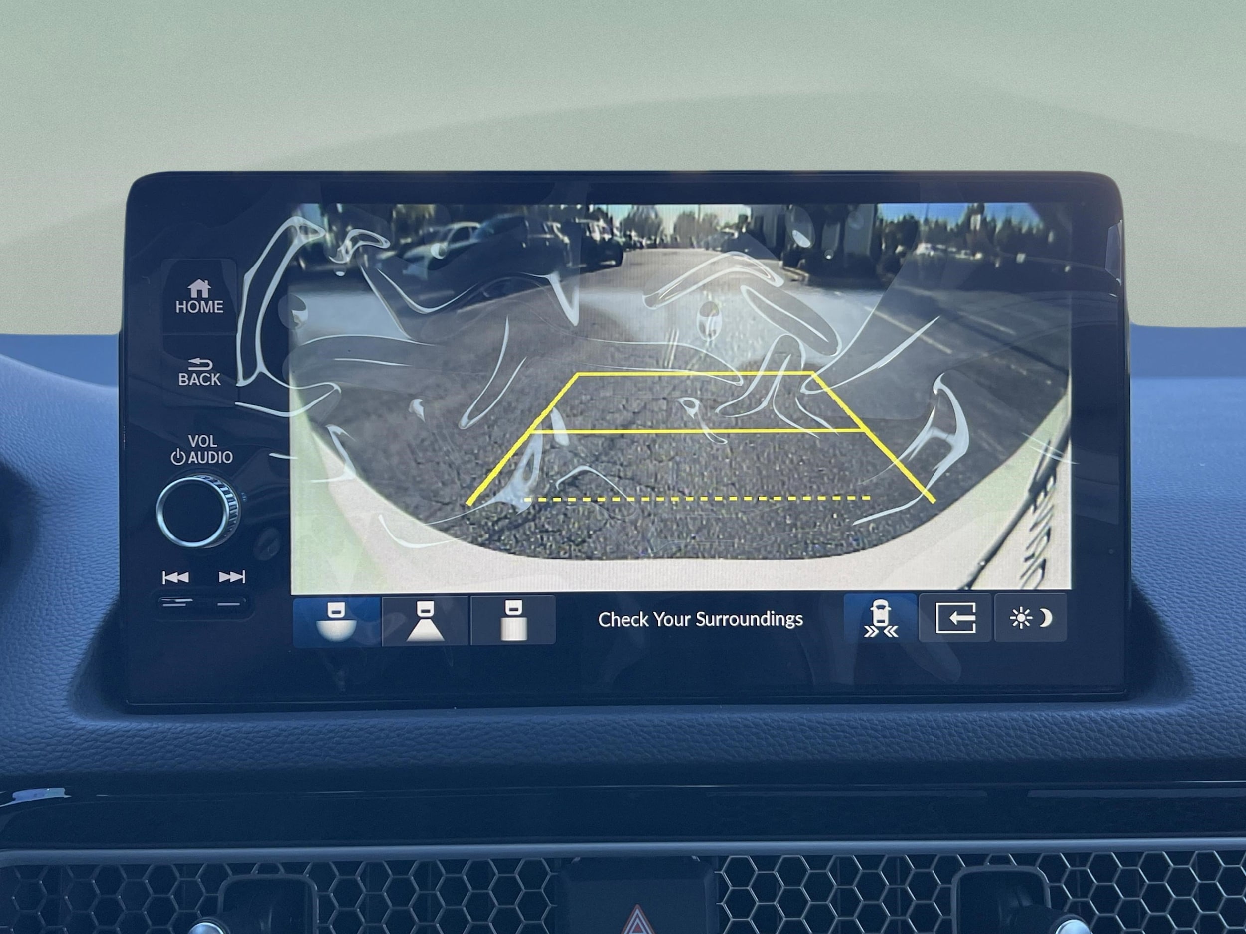 2026 Honda Civic Sport Touring - Photo 19