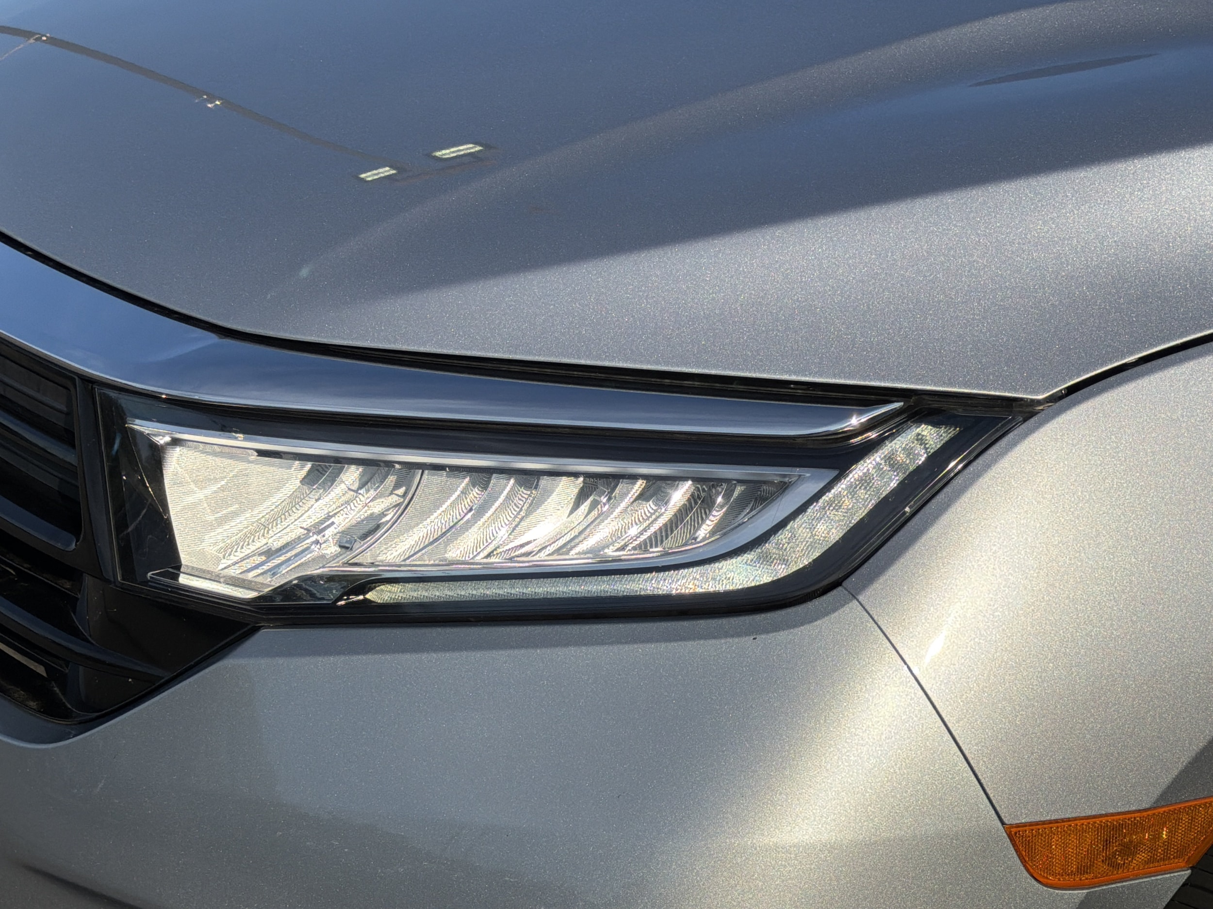 2022 Honda Odyssey EX-L - Photo 12