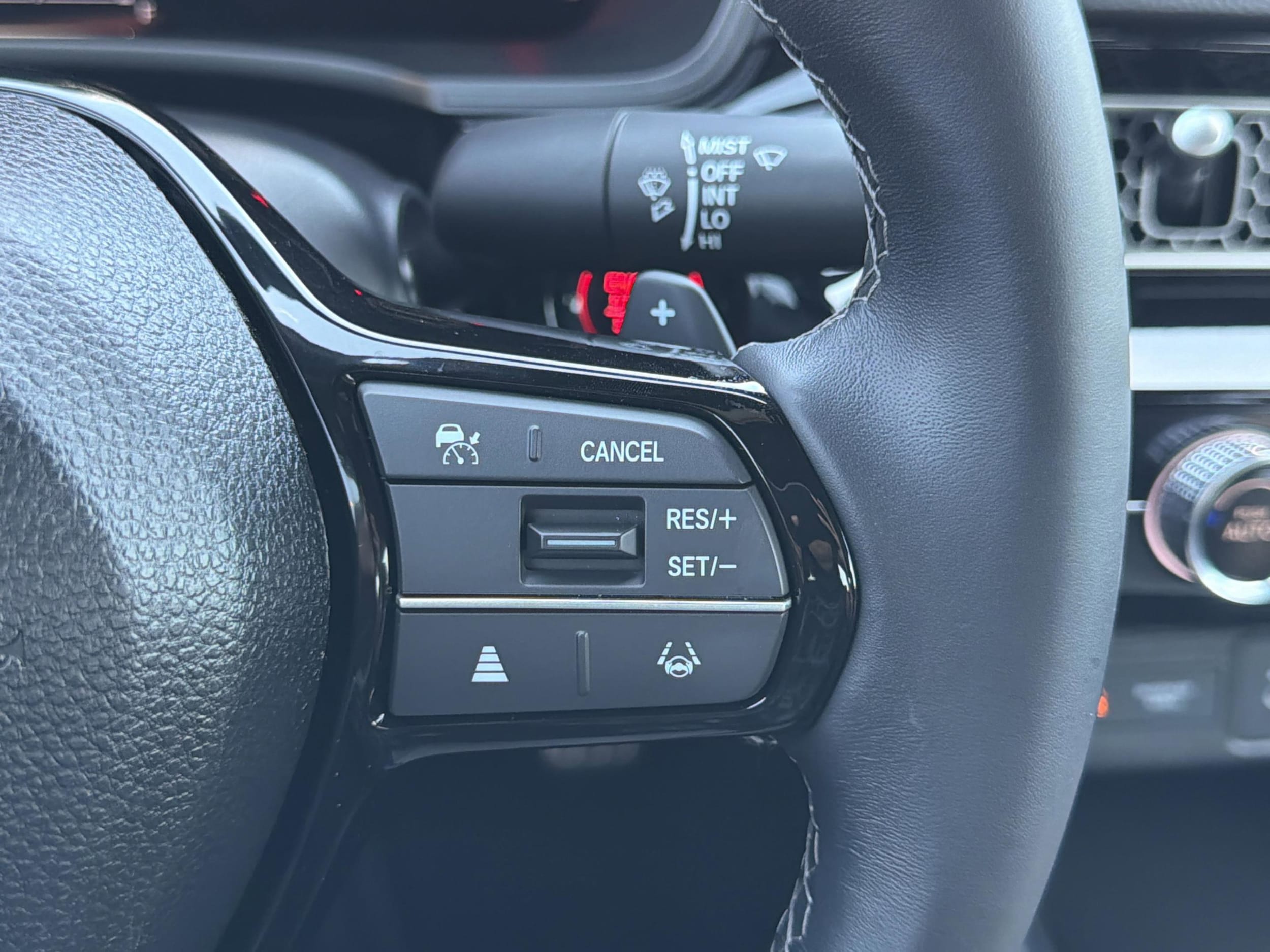 2026 Honda Civic Sport - Photo 19