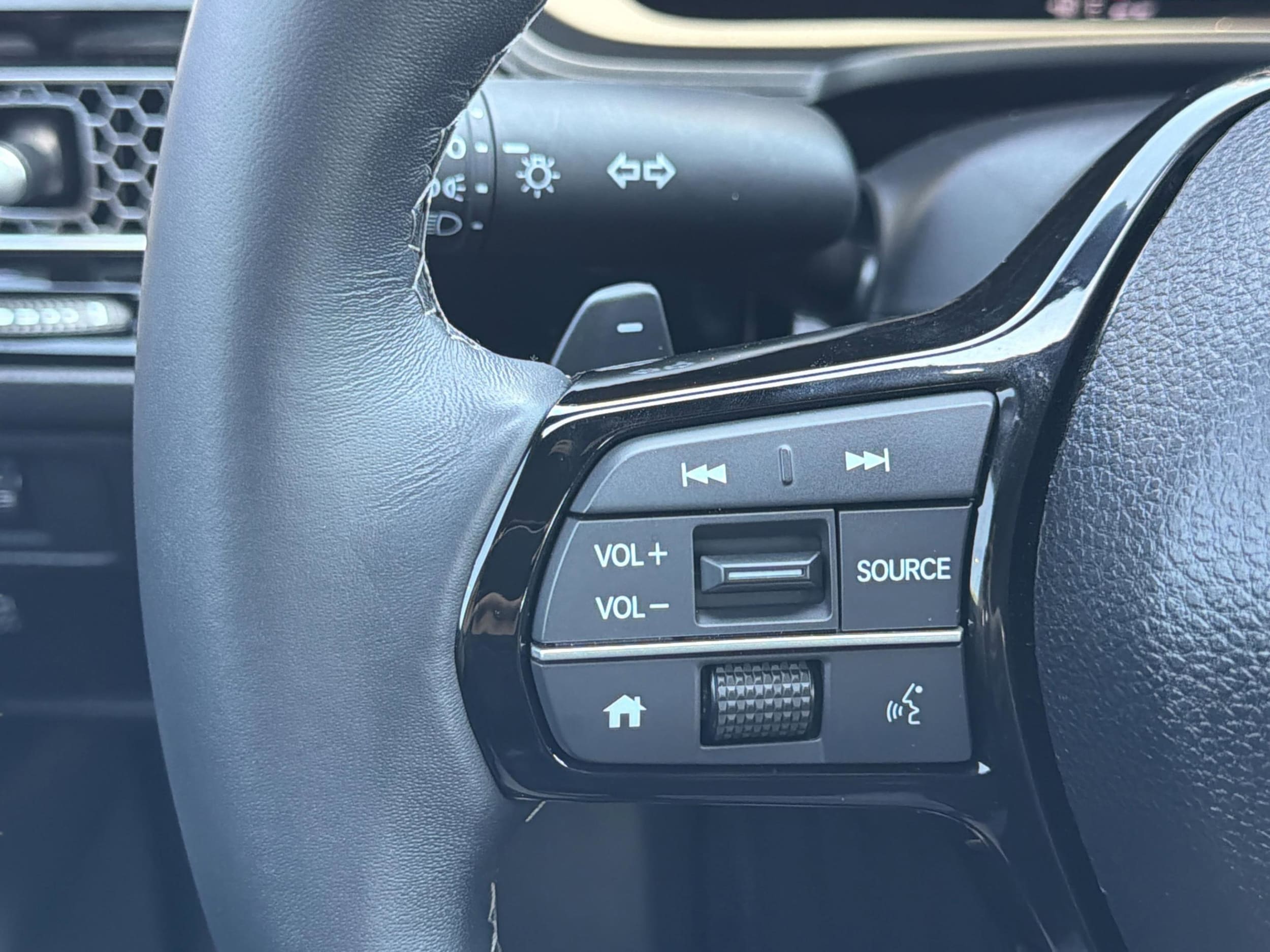 2026 Honda Civic Sport - Photo 10