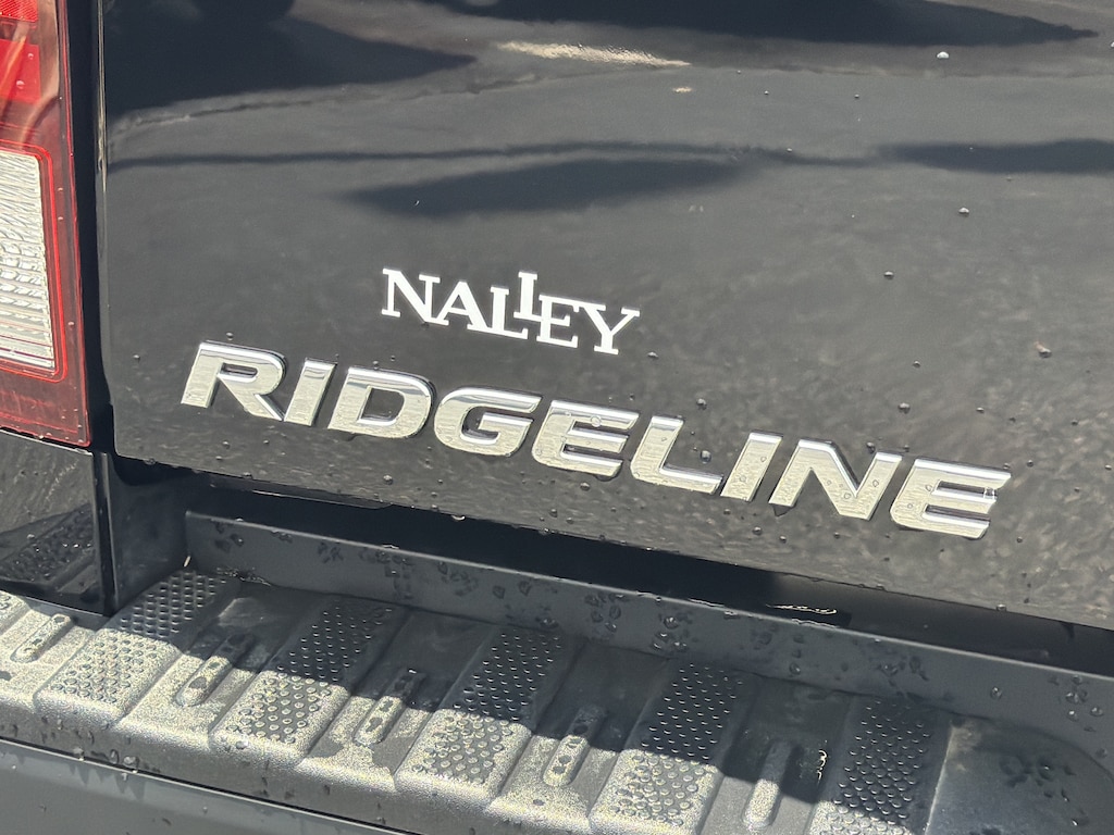 Certified 2023 Honda Ridgeline RTL-E Truck Crew Cab