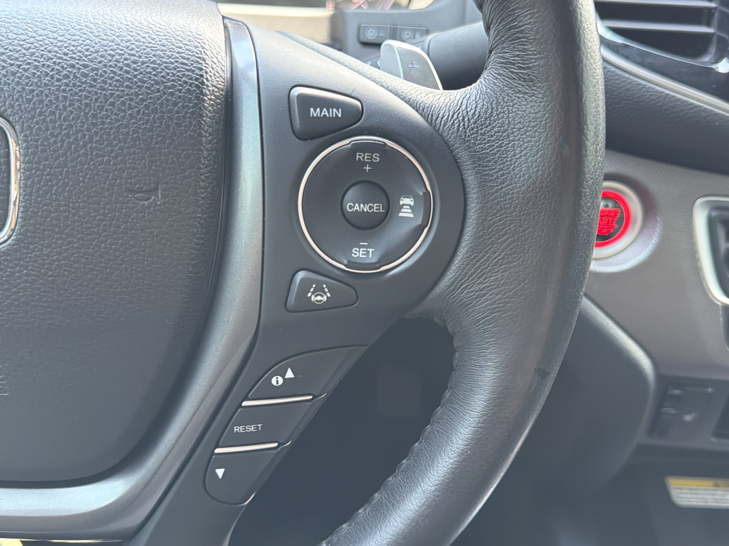 2023 Honda Ridgeline RTL-E - Photo 21