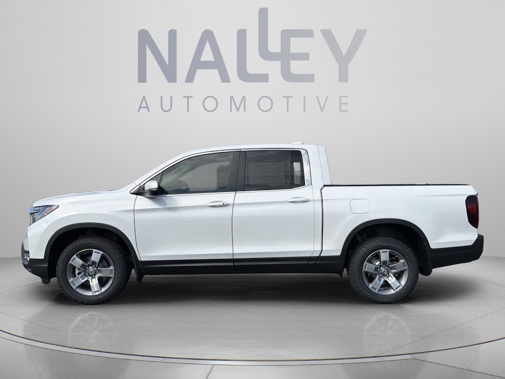 New 2026 Honda Ridgeline RTL Truck Crew Cab