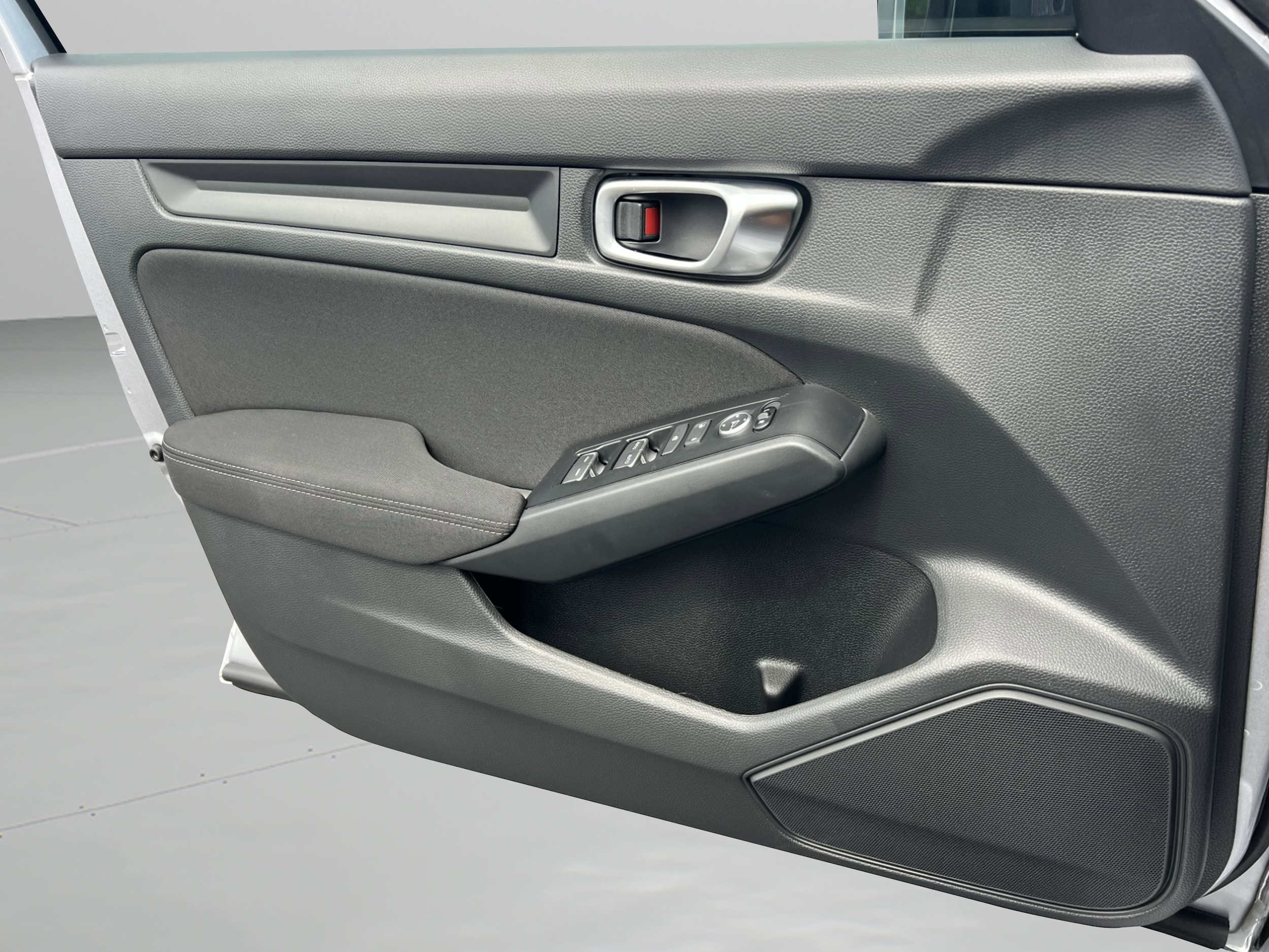 2026 Honda Civic Hatchback Sport - Photo 27