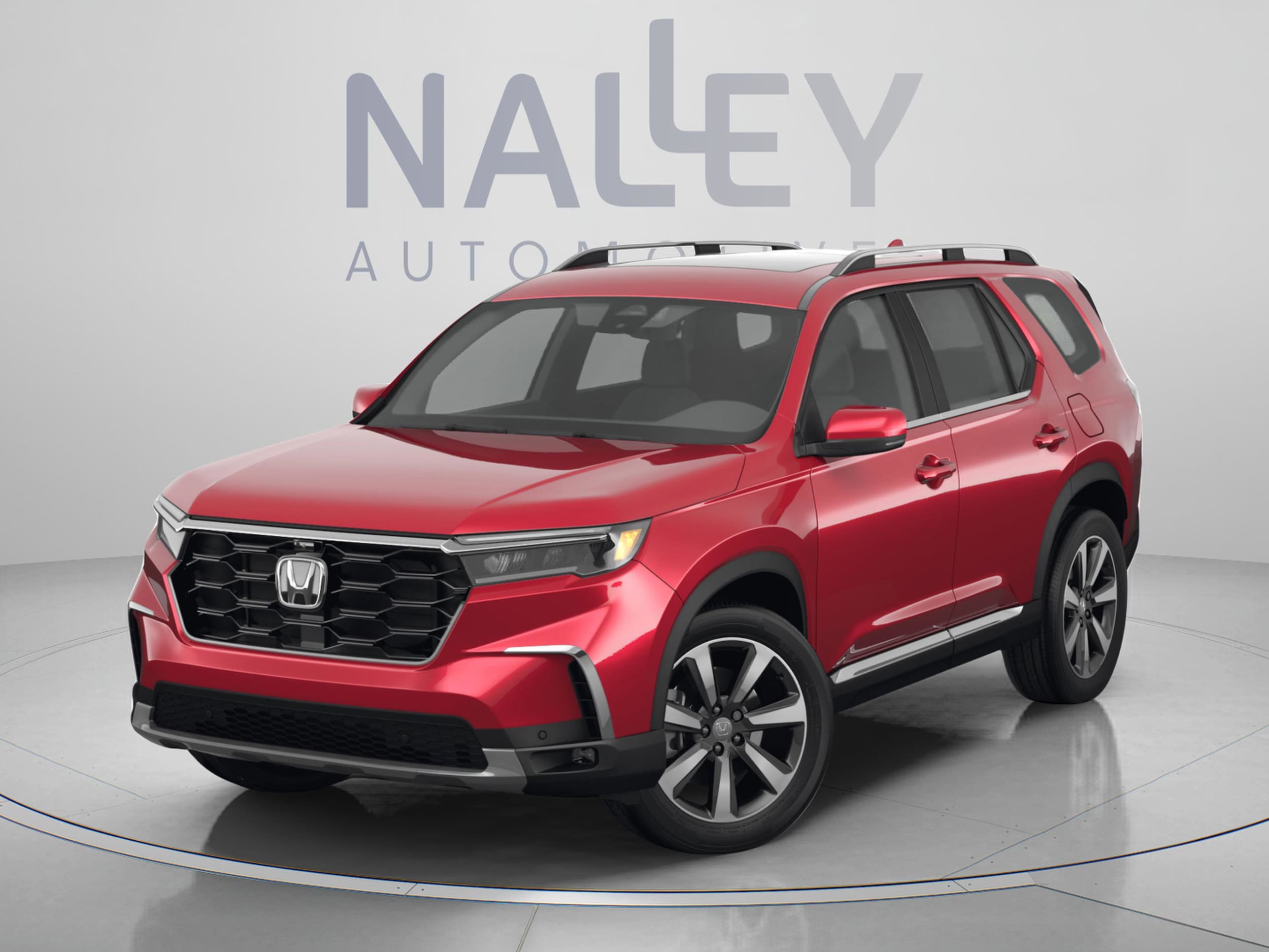 2023 Honda Pilot Elite AWD's photo