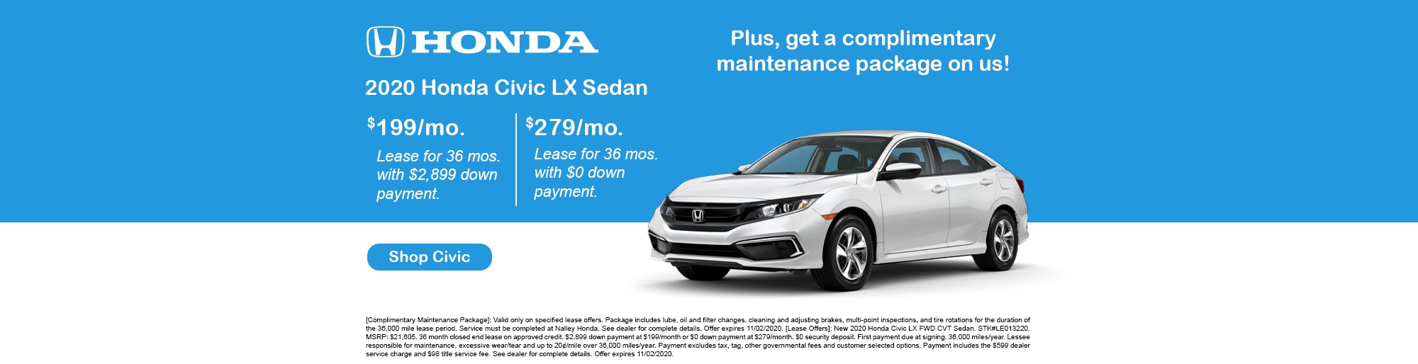 Nalley Honda Honda Dealer Serving Atlanta, Newnan & Union City