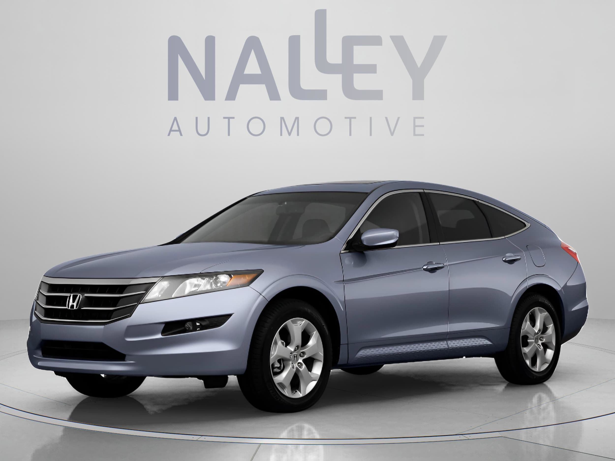 2010 Honda Accord EX-L V6 4WD's photo