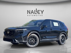 2026 Honda CR-V Hybrid Sport SUV 2026 Honda CR-V Hybrid Sport SUV