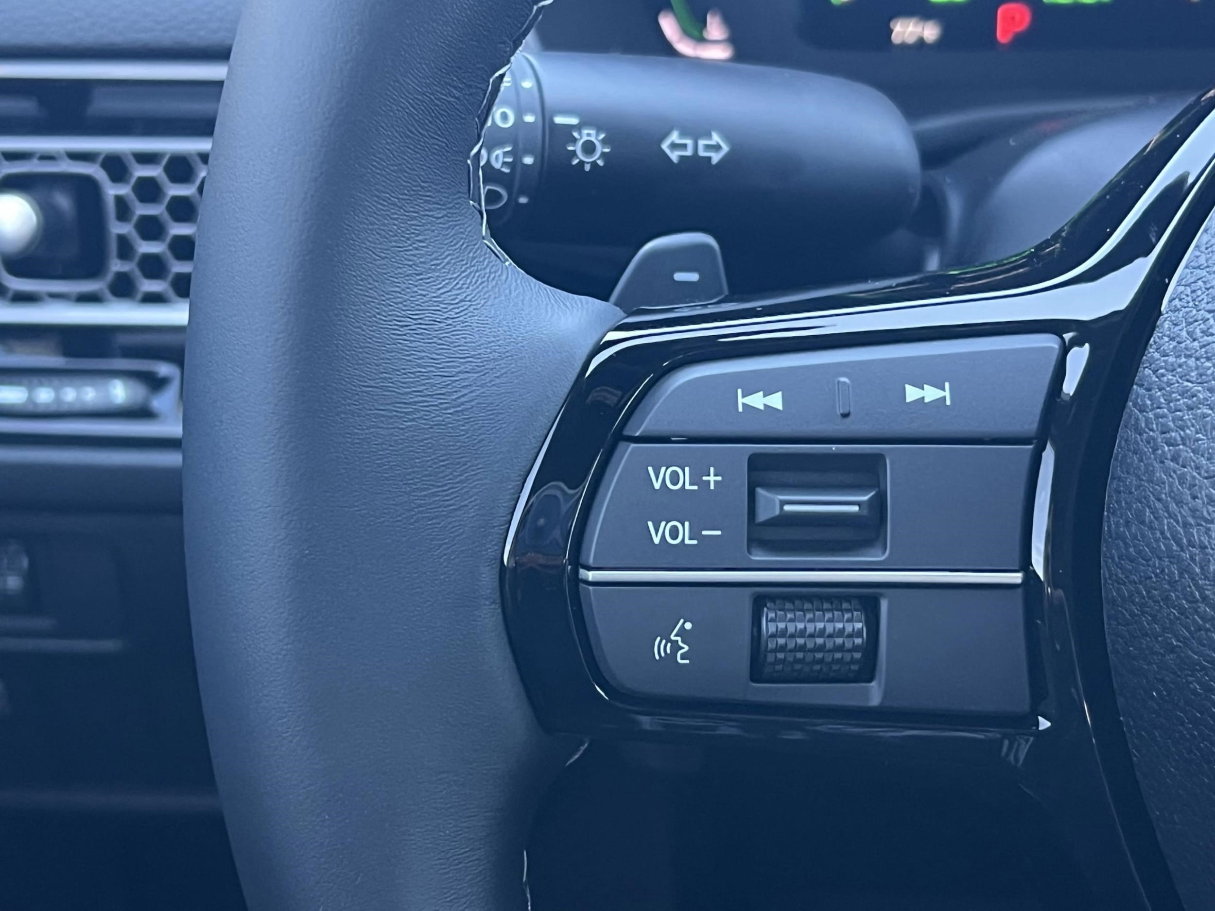 2026 Honda Civic Sport Touring - Photo 29
