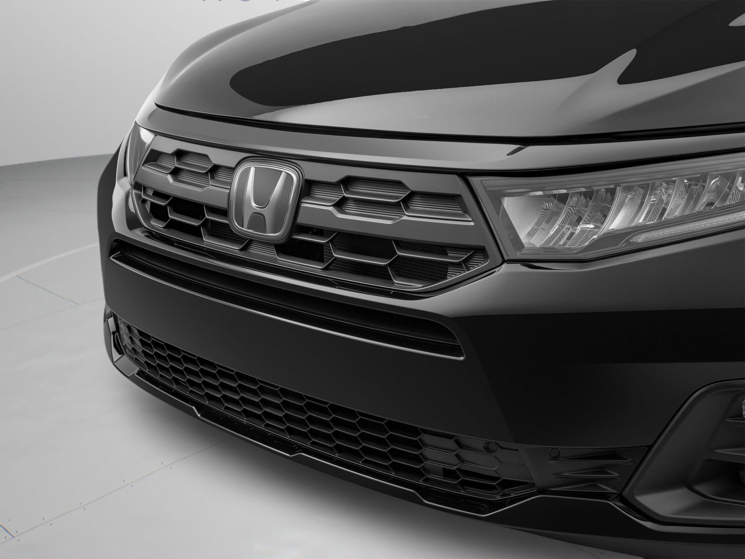 2025 Honda Odyssey Sport L - Photo 55